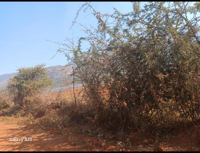 LAND FOR SALE IN SEKGAKGAPENG